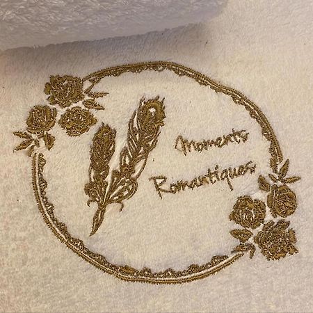 شقة Moments Romantiques بونتيفيذرا المظهر الخارجي الصورة